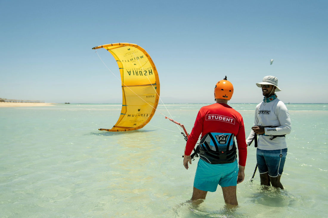 Ras Sudr - Egypt's Best-Kept Secret on the Red Sea