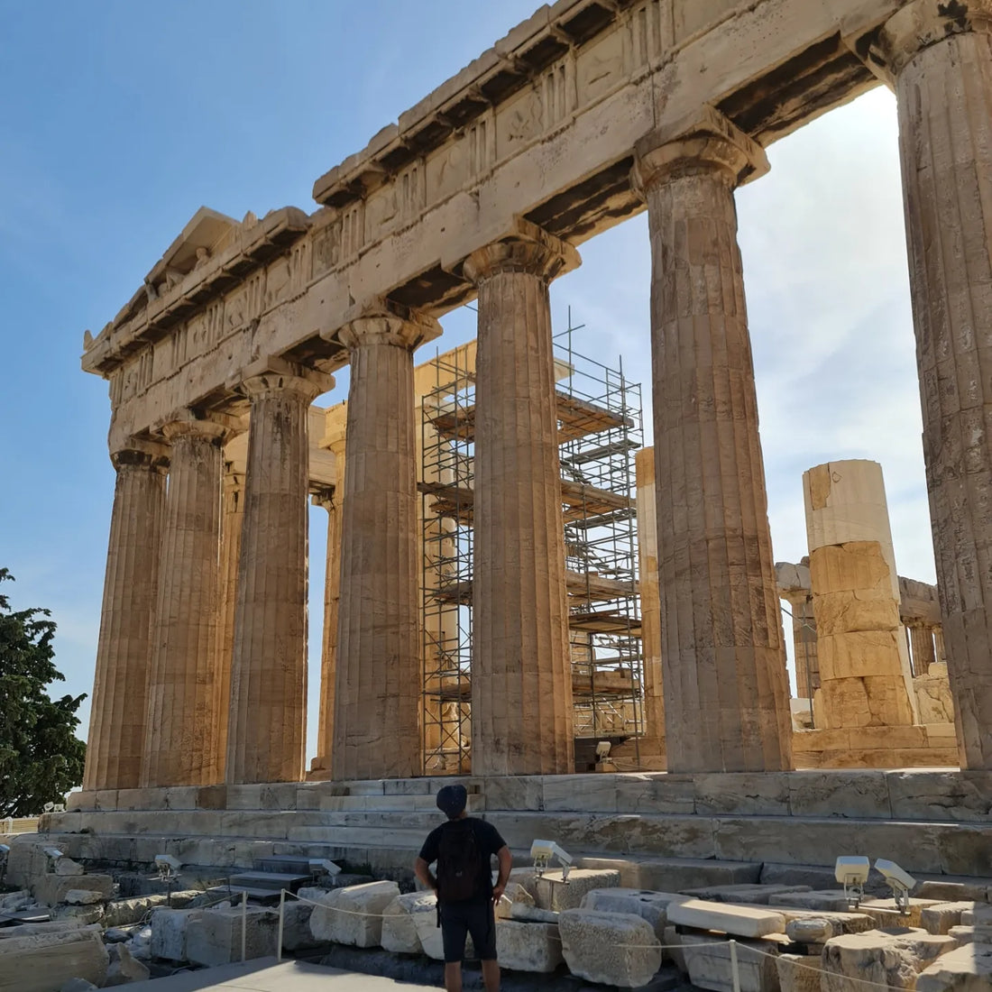 15 Best Things to do in Athens, Greece