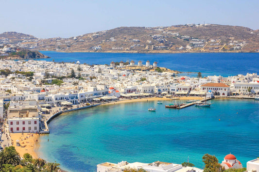 14 Things to Do in Mykonos: A Dream Destination