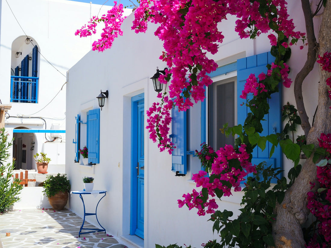 First-Timer's Guide to a Greek Adventure: Essential Tips