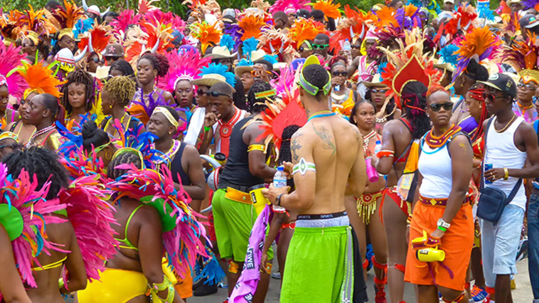 Top 8 Cultural Celebrations to Explore in Africa