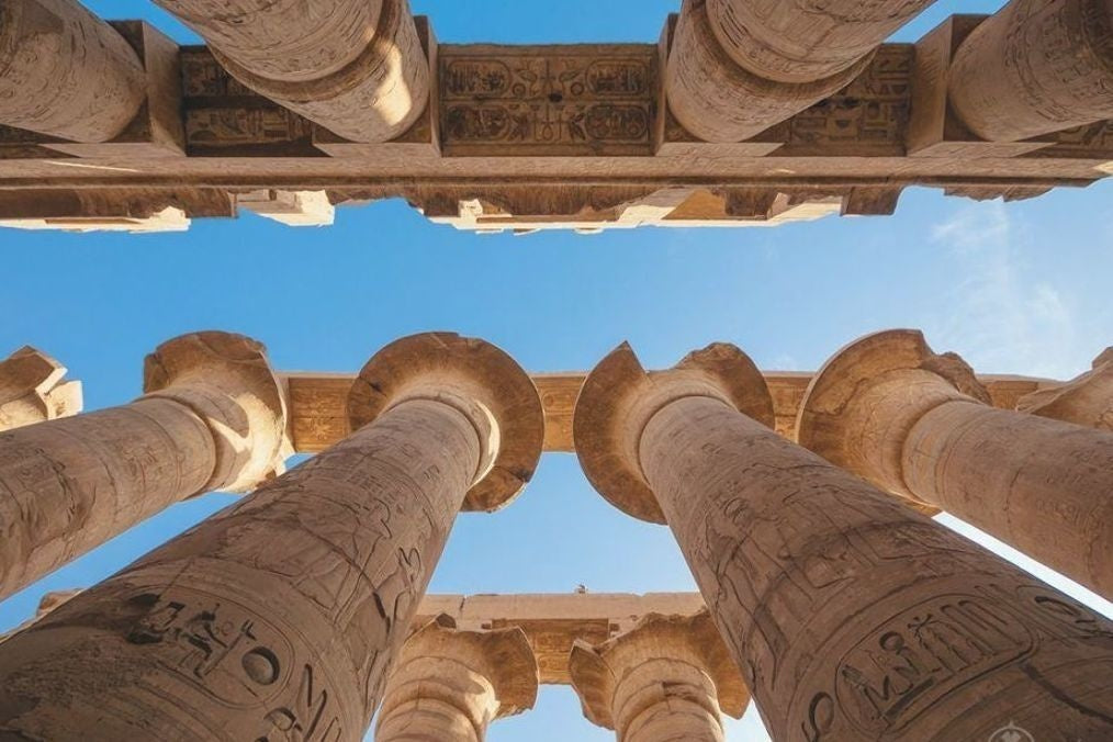 Luxor - The Open Air Museum