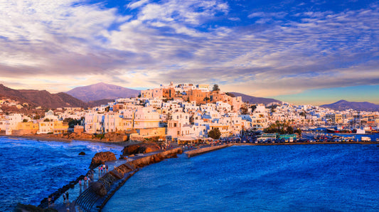 My Solo Adventure in Greece: A Journey of Discovery, Delight, and a Dash of Chaos