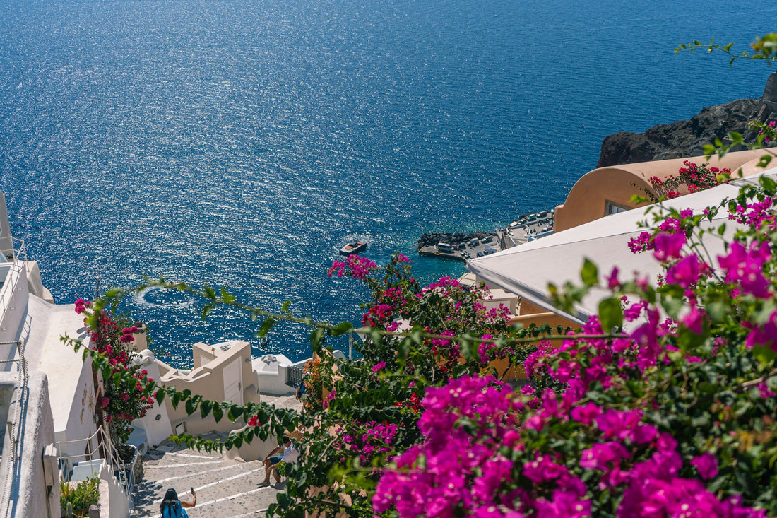 8 Epic Things to do in Greece For First-Timers!